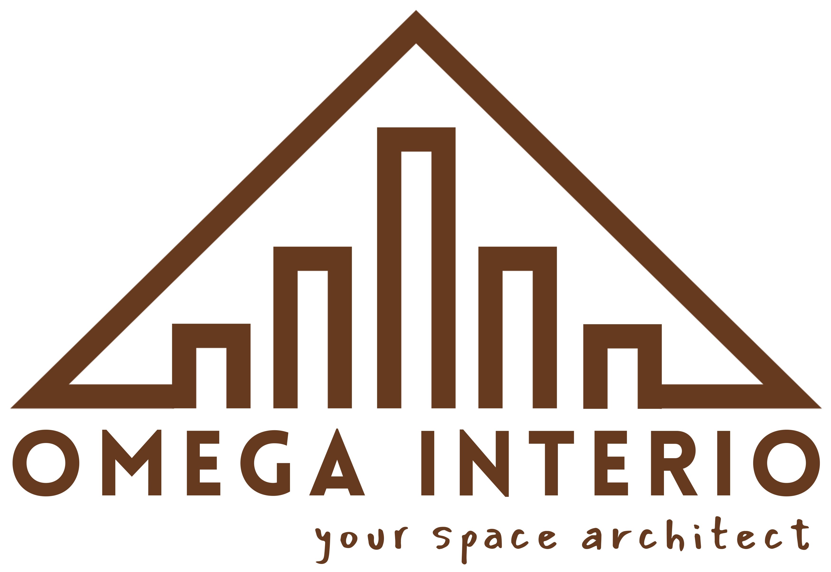 Omega Design Studio Logo